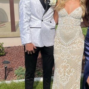 JOVANIFASHIONS PROM GOWN